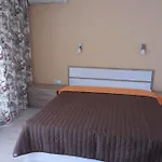 Aparthotel Vello