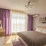 Aparthotel Vello