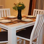 Aparthotel Vello Bjala