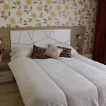 Aparthotel Vello 3*