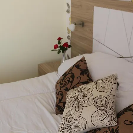 Vello Lejlighedshotel 3*