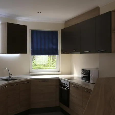 Vello Lejlighedshotel Byala (Varna)