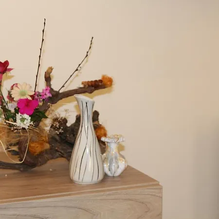 Lejlighedshotel Vello