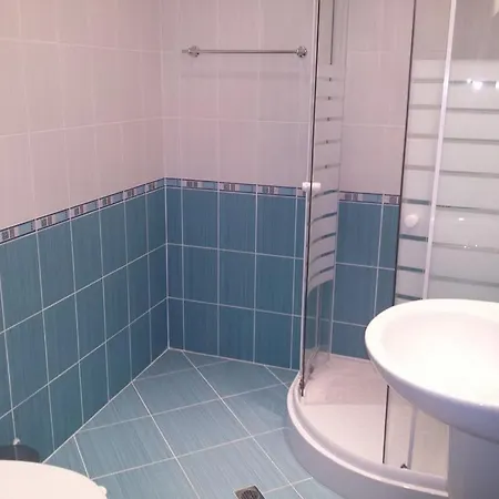 Lejlighedshotel Vello Byala (Varna)