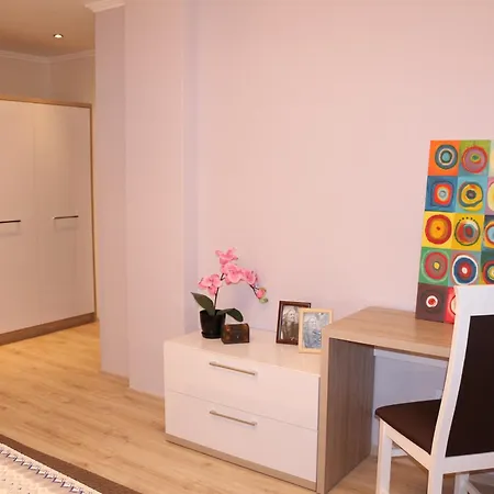 Apart Otel Vello