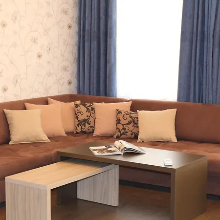 Lejlighedshotel Vello