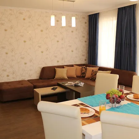 Vello Lejlighedshotel