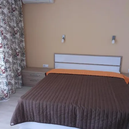 Apart Otel Vello