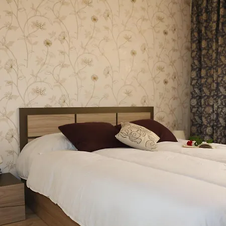 Vello Lejlighedshotel