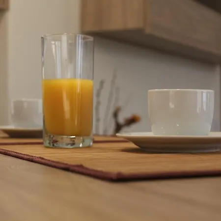 Lejlighedshotel Vello Byala (Varna)