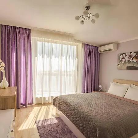 Lejlighedshotel Vello