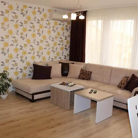 Lejlighedshotel Vello 3*