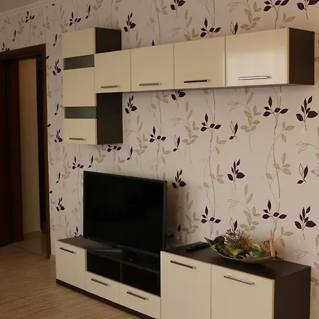 Vello Apartahotel 3*