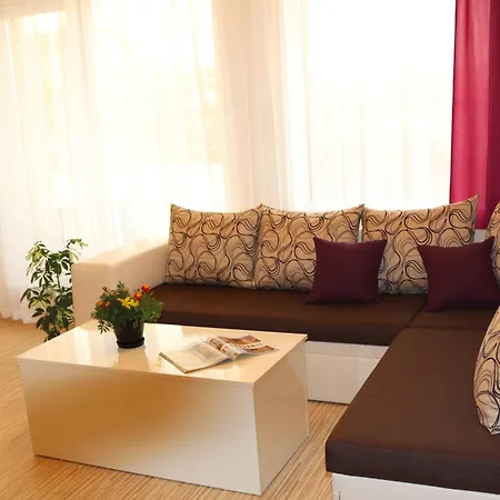 Apart Otel Vello