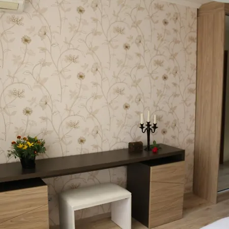 Lejlighedshotel Vello 3*