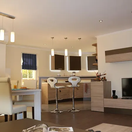 Vello Lejlighedshotel