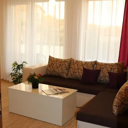 Vello Апарт-отель Бяла