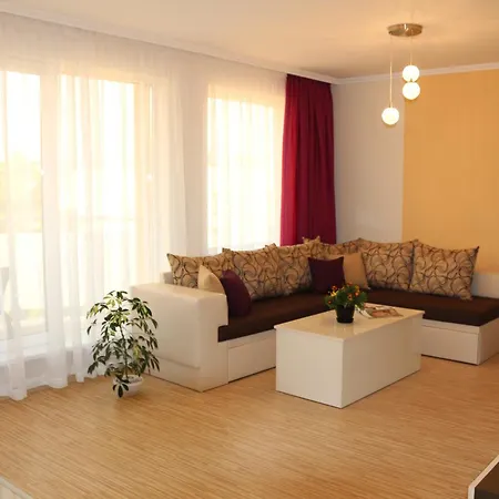 Vello 3* Byala (Varna)