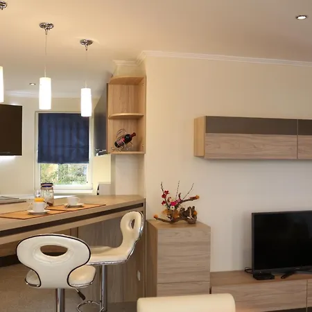 Vello Lejlighedshotel