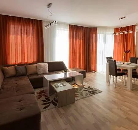 Vello Apart Otel 3*