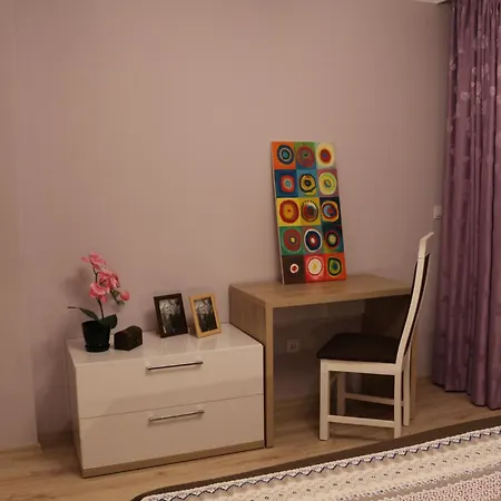 Lejlighedshotel Vello Byala (Varna)