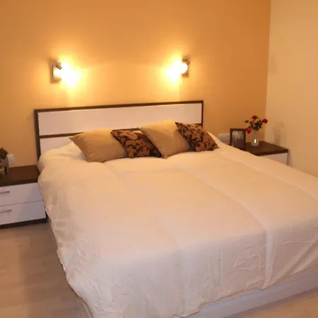 Vello Lejlighedshotel