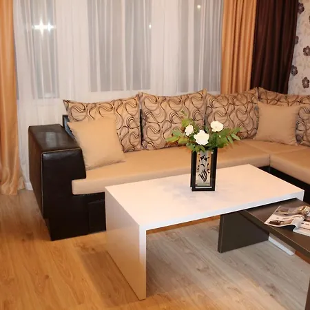 Apart Otel Vello 3*