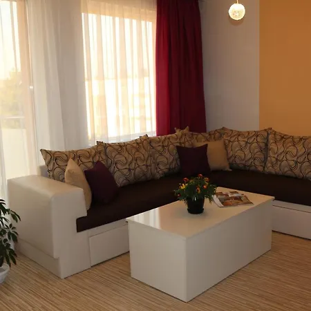 Apart Otel Vello