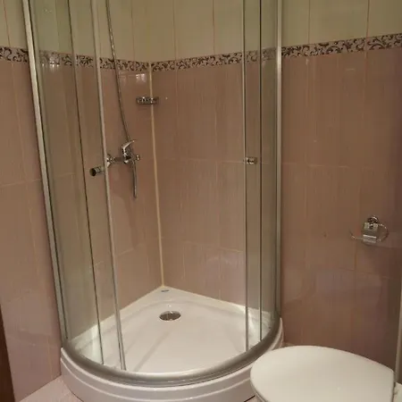 Lejlighedshotel Vello
