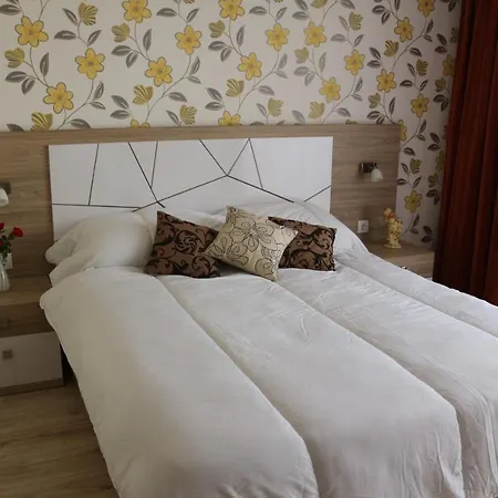 Lejlighedshotel Vello 3*