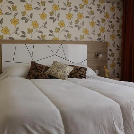 Vello Lejlighedshotel 3*