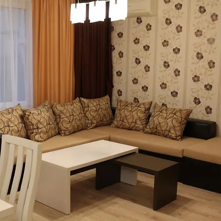 Vello Lejlighedshotel