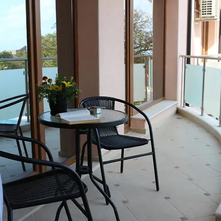 Vello Lejlighedshotel