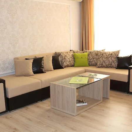 Lejlighedshotel Vello