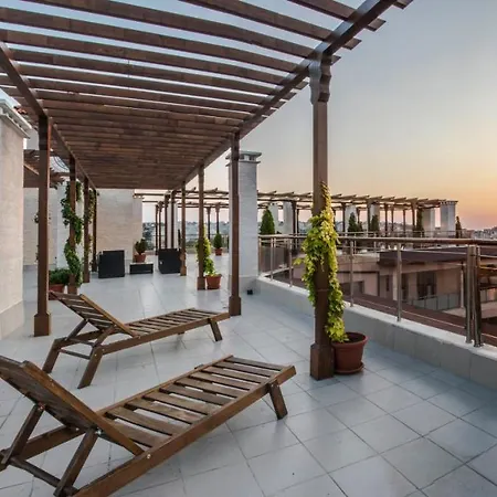 Lejlighedshotel Vello