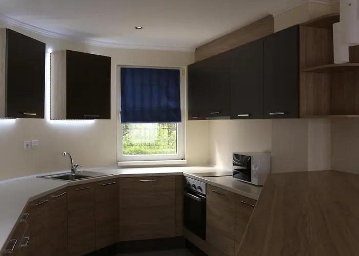 Vello Aparthotel Byala (Varna)