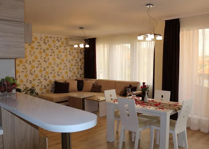 Vello 3* Byala (Varna)