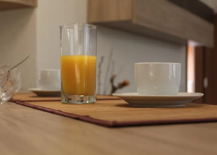 Aparthotel Vello Byala (Varna)