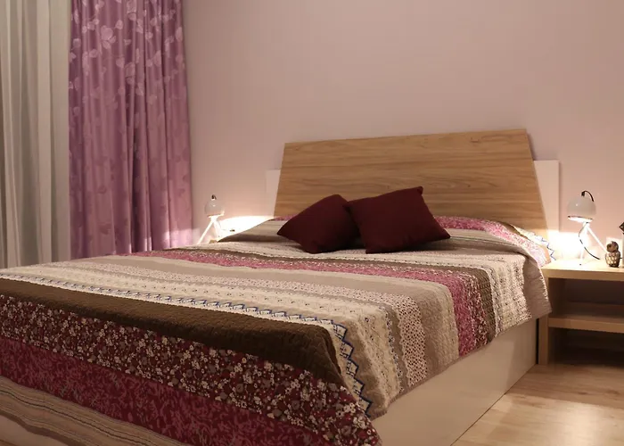 Vello Aparthotel Byala (Varna)