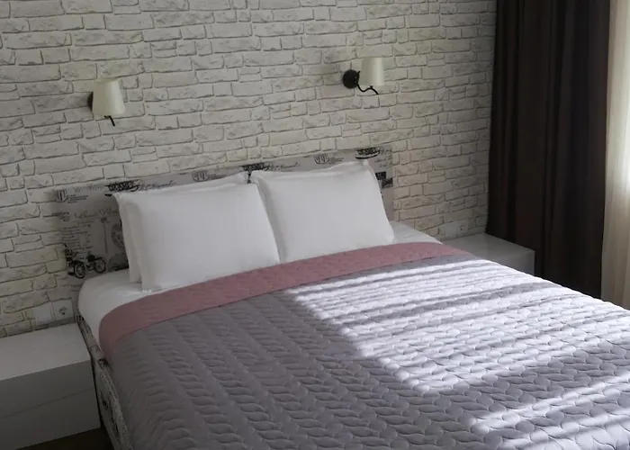 Vello 3* Byala (Varna)