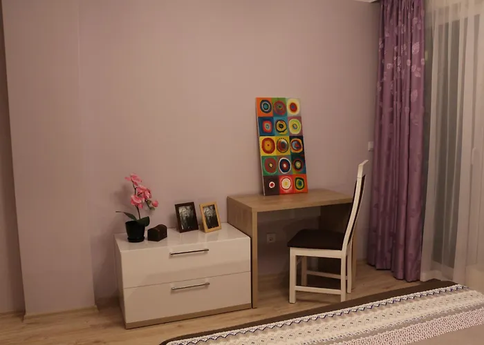 Aparthotel Vello Byala (Varna)