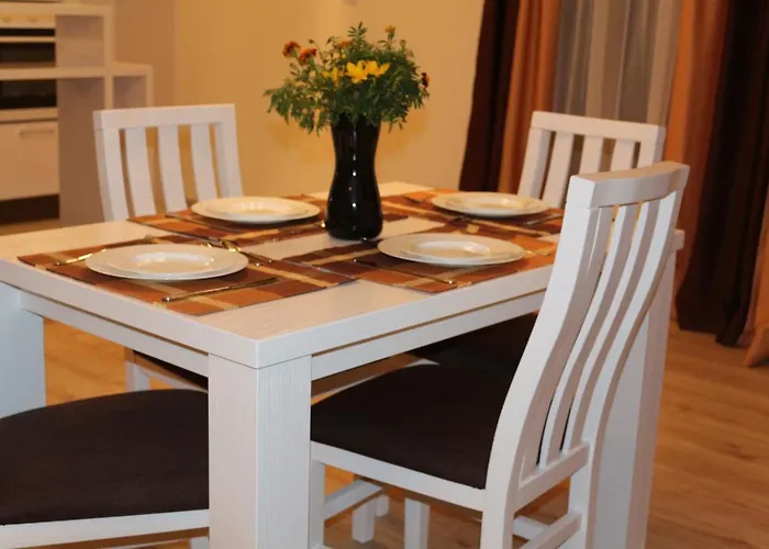 Aparthotel Vello Byala (Varna)