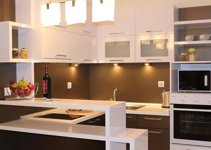 Vello Aparthotel Bjala